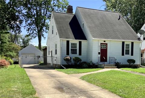 455 Cambridge Ave, Elyria, OH 44035 photo 1