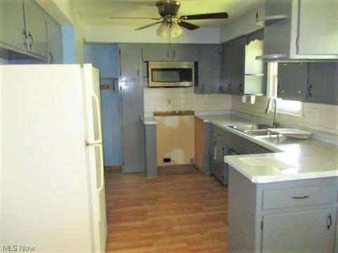 549 Maplewood Ave, Struthers, OH 44471 photo 5