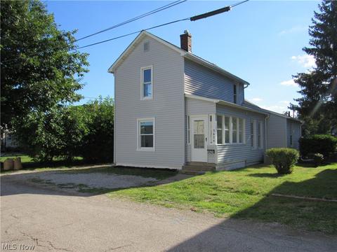 3424 Luce Ave, Ashtabula, OH 44004 photo 1