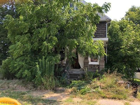 522 Thayer Ave, Ashtabula, OH 44004 photo 1