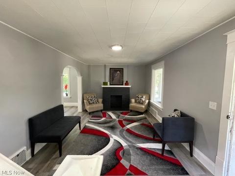 460 Butler Ave, Akron, OH 44310 photo 6