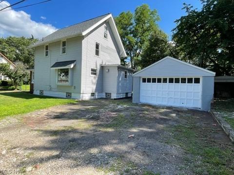 460 Butler Ave, Akron, OH 44310 photo 3