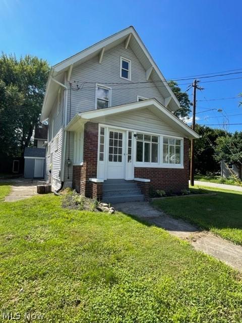 460 Butler Ave, Akron, OH 44310 photo 2