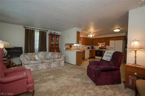425 E Florida Ave, Sebring, OH 44672 photo 5