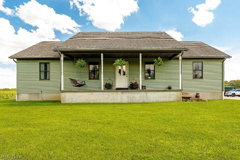 42691 Whitney Rd, Lagrange, OH 44050 photo 1