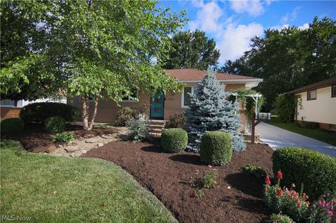 11180 Kader Dr, Parma, OH 44130 photo 1