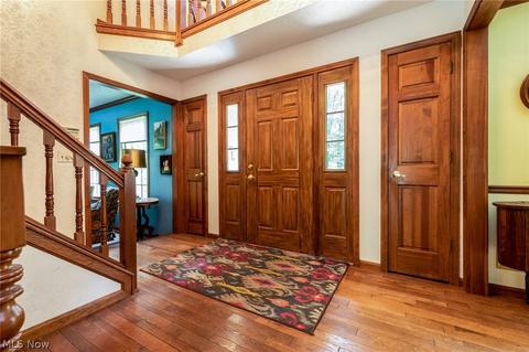 9356 Booth Rd, Kirtland, OH 44094 photo 6
