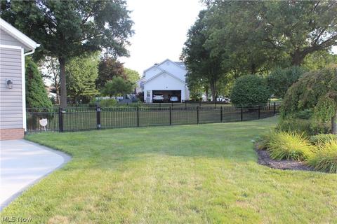 3463 Briton Cir NW, Canton, OH 44708 photo 34