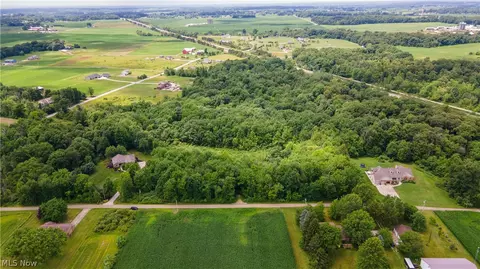 Parks Avenue Ne, Alliance, OH 44601