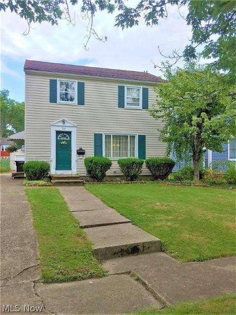 341 Harvard Ave, Elyria, OH 44035 photo 2