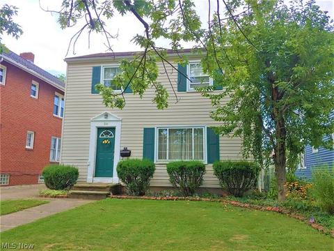 341 Harvard Ave, Elyria, OH 44035 photo 1