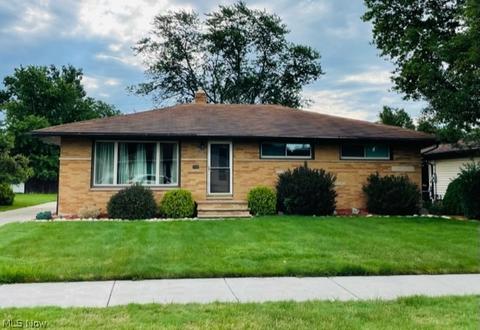 7609 Ann Arbor Dr, Parma, OH 44130 photo 1