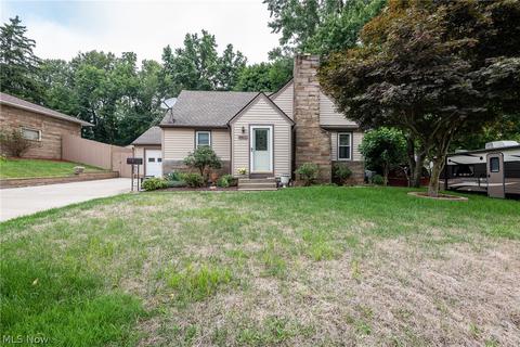 4417 17th St NW, Canton, OH 44708 photo 1