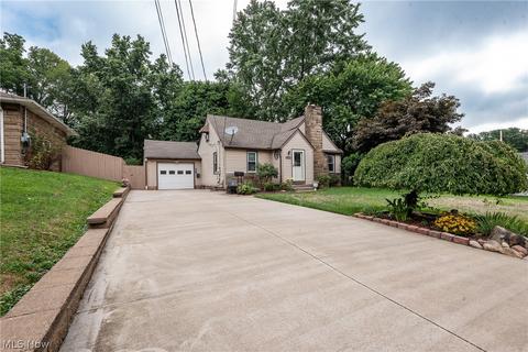 4417 17th St NW, Canton, OH 44708 photo 2
