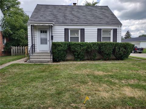 644 Cambridge Ave, Elyria, OH 44035 photo 1
