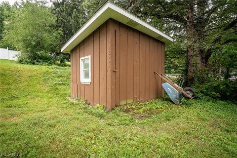 305 Oneida Ave NW, Canton, OH 44708 photo 19