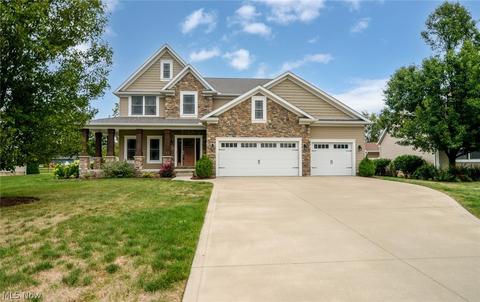 5813 Birmingham Rd NE, Canton, OH 44721 photo 1