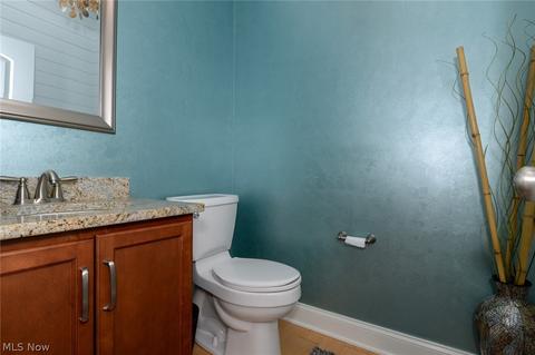 5813 Birmingham Rd NE, Canton, OH 44721 photo 13