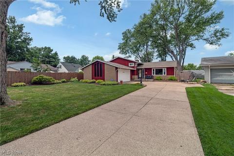 4314 Carr Pl, Lorain, OH 44053 photo 1