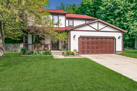 5875 Sequoia Ct, Mentor On The Lake, OH 44060 photo 1