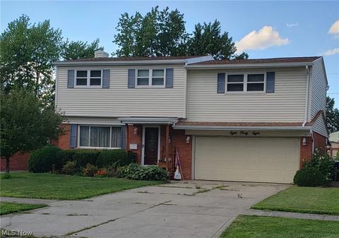 848 Salem Ave, Elyria, OH 44035 photo 1