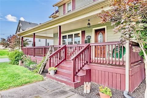 154 Maple St, Dillonvale, OH 43917 photo 4
