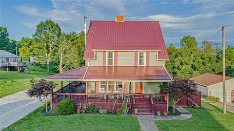 154 Maple St, Dillonvale, OH 43917 photo 35