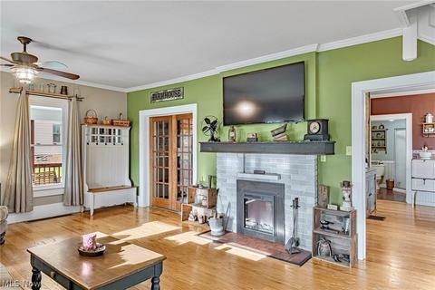 154 Maple St, Dillonvale, OH 43917 photo 8