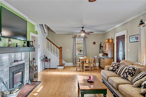 154 Maple St, Dillonvale, OH 43917 photo 10