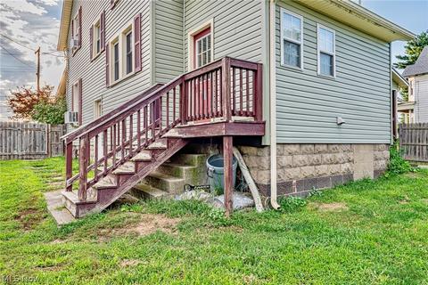 154 Maple St, Dillonvale, OH 43917 photo 32