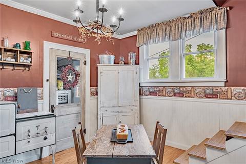 154 Maple St, Dillonvale, OH 43917 photo 16
