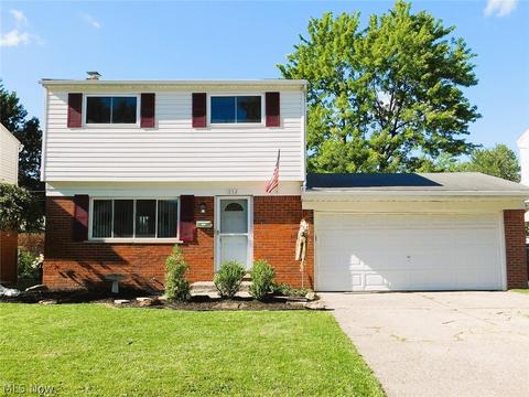 852 Salem Ave, Elyria, OH 44035 photo 1