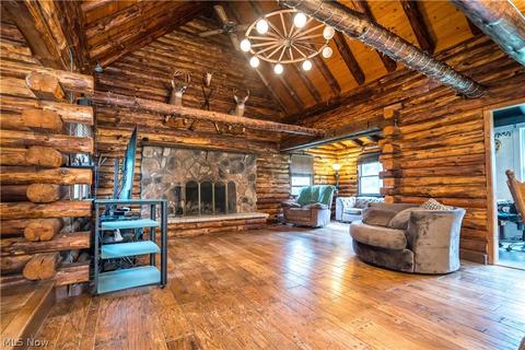 4017 Bower Rd, Rootstown, OH 44272 photo 3