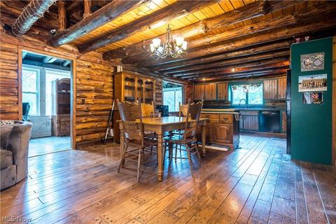 4017 Bower Rd, Rootstown, OH 44272 photo 7