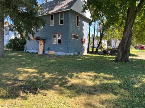 4841 Mckinley Ave, Ashtabula, OH 44004 photo 1