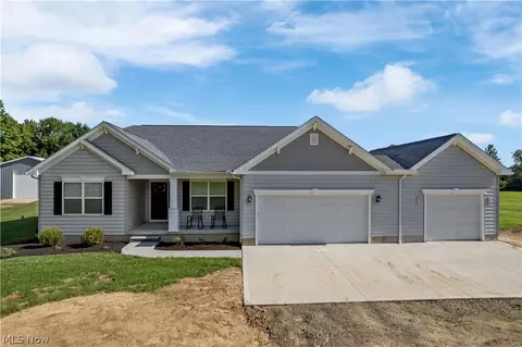 2712 E Hutton Rd, Wooster, OH 44691 photo 1