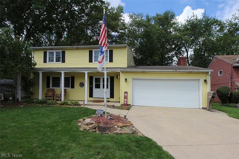 524 Skylark Ct, Elyria, OH 44035 photo 1
