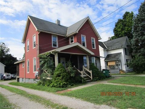 1932 E Prospect, Ashtabula, OH 44004 photo 1