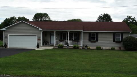 4593 Webb Rd, Perry, OH 44081 photo 1