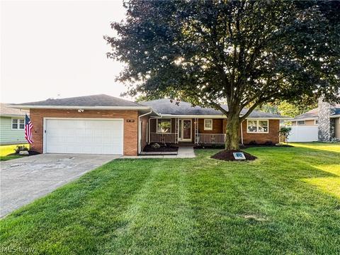 6255 Apache Ln, Poland, OH 44514 photo 1