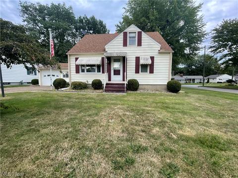 1528 Gladding Ave, Ashtabula, OH 44004 photo 1
