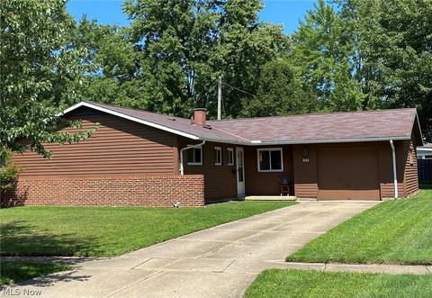 521 Beeler Dr, Berea, OH 44017 photo 1