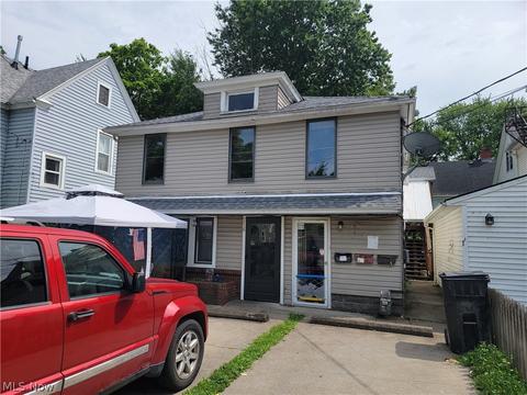 256 George St, Elyria, OH 44035 photo 1