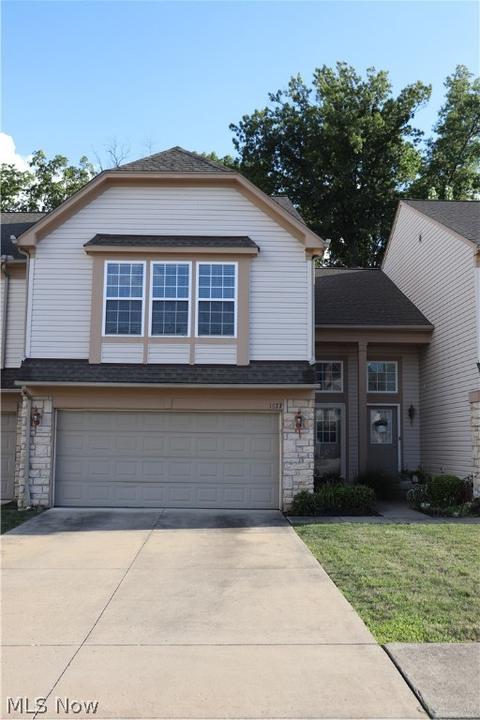 1677 Laughton Cir, Broadview Heights, OH 44147 photo 2