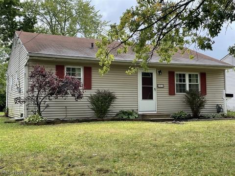 331 Pasadena Ave, Elyria, OH 44035 photo 1