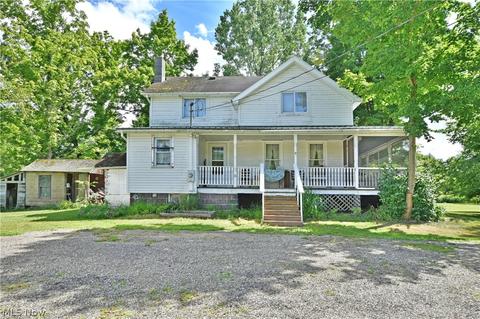 1616 Shanksdown Rd, Windham, OH 44288 photo 1