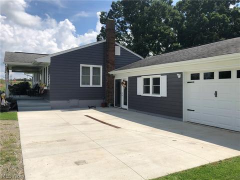 39998 Smith County Rd, Flushing, OH 43977 photo 3