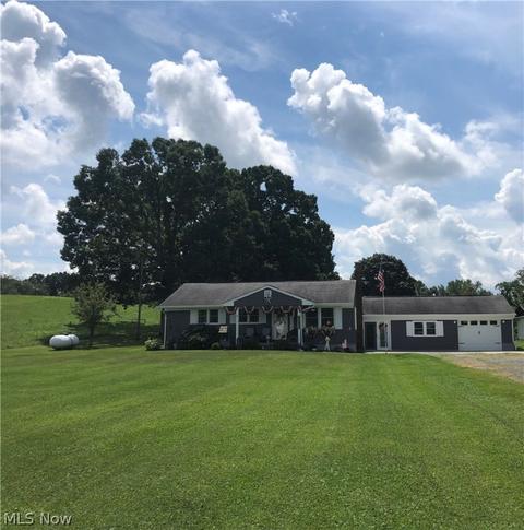 39998 Smith County Rd, Flushing, OH 43977 photo 1