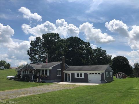 39998 Smith County Rd, Flushing, OH 43977 photo 2