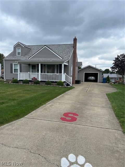 181 Helena Dr, Struthers, OH 44471 photo 3